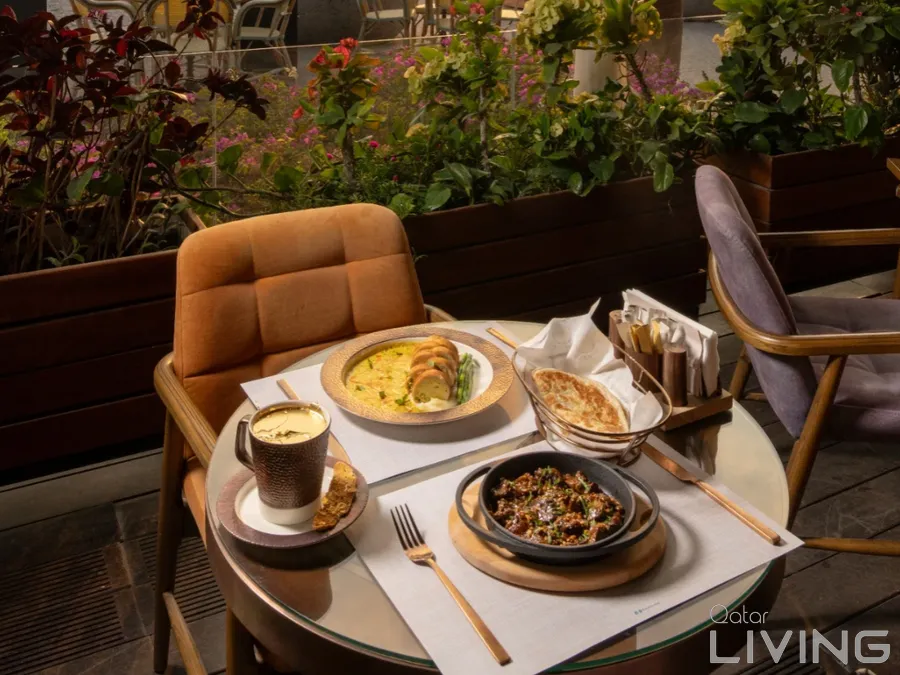 Buy 1 Get 1 - Main Course