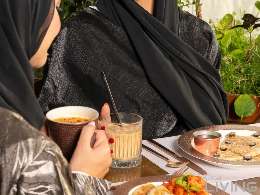 Buy 1 Get 1 - Karak Special