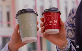 Buy 1 Get 1 - Beverage