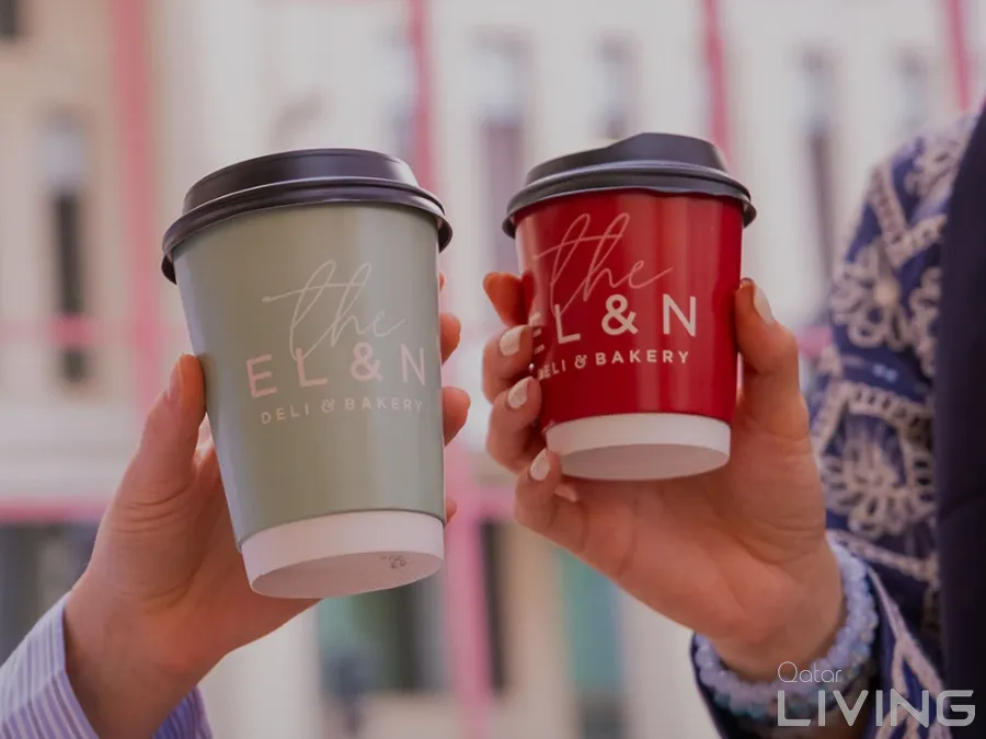 Buy 1 Get 1 - Beverage