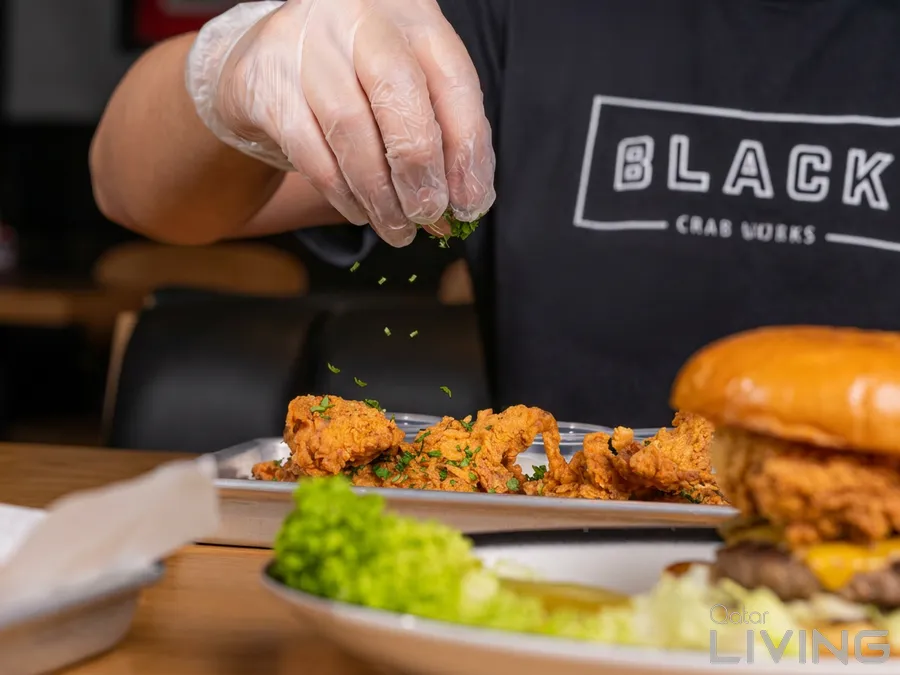 Buy 1 Get 1 - Chicken Wings