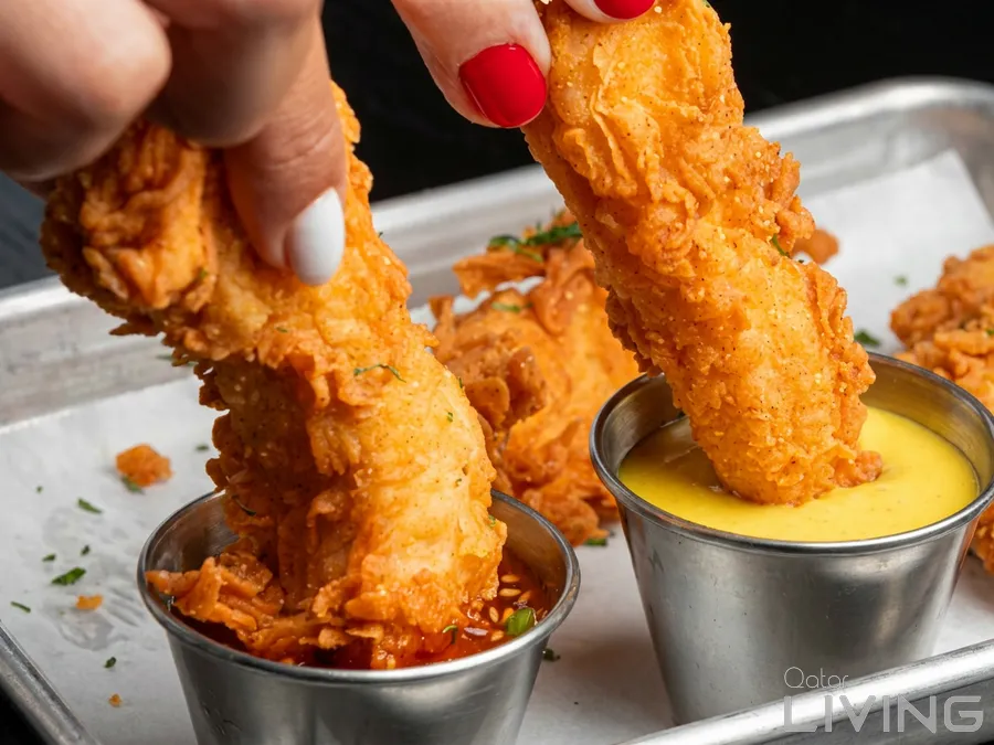 Buy 1 Get 1 - Starters