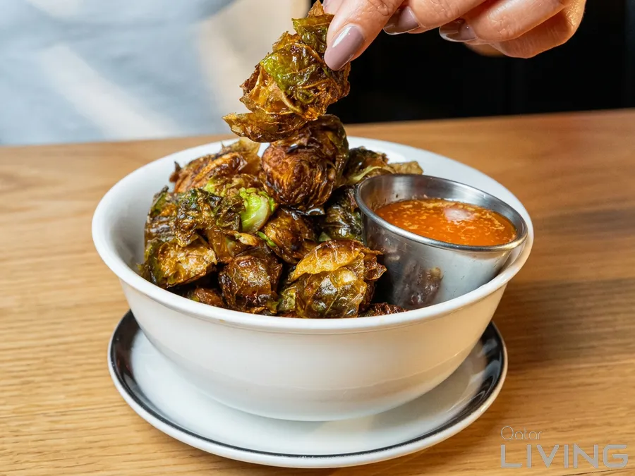 Buy 1 Get 1 - Starters
