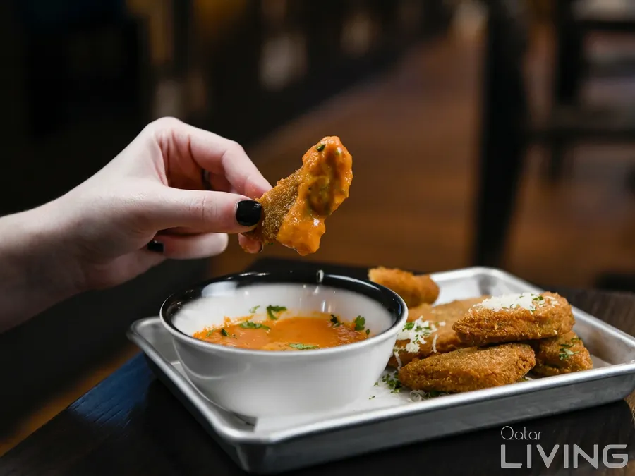 Buy 1 Get 1 - Starters