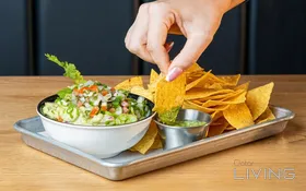 Buy 1 Get 1 - Starters