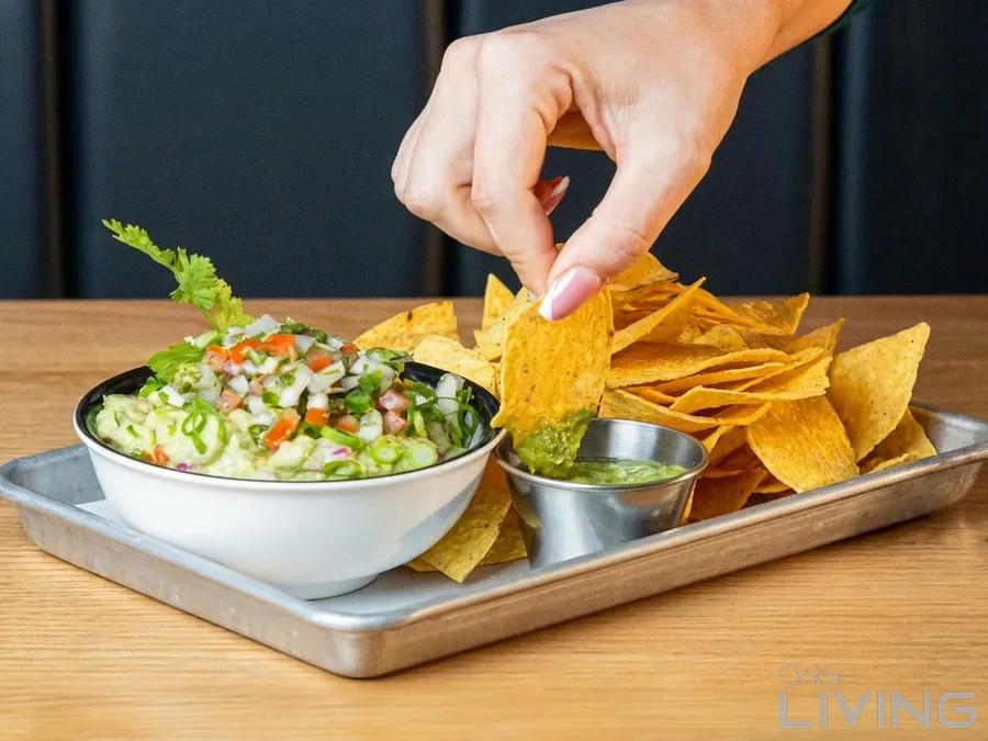 Buy 1 Get 1 - Starters