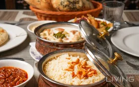اطلب طبقًا رئيسيًا واحصل على الثاني مجانًا