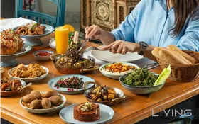 اطلب طبقًا رئيسيًا واحصل على الثاني مجانًا