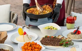 Buy 1 Get 1 - Main Course