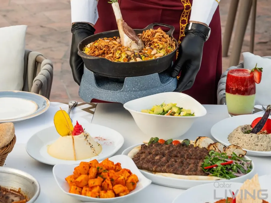 Buy 1 Get 1 - Main Course