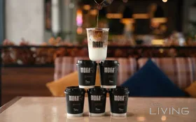 Buy 1 Get 1 - Beverage