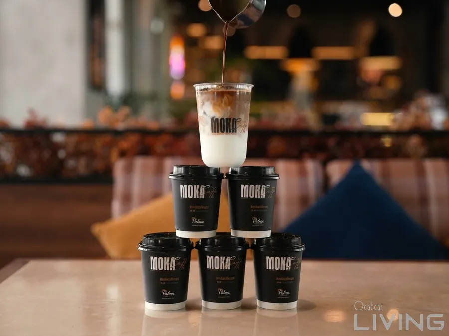 Buy 1 Get 1 - Beverage