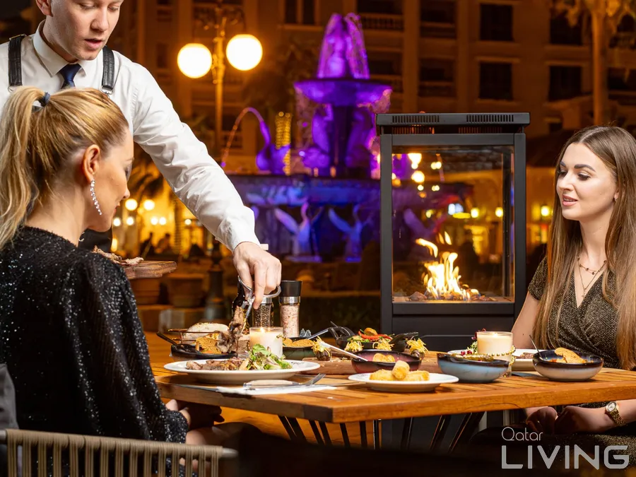 Buy 1 Get 1 - Main Course