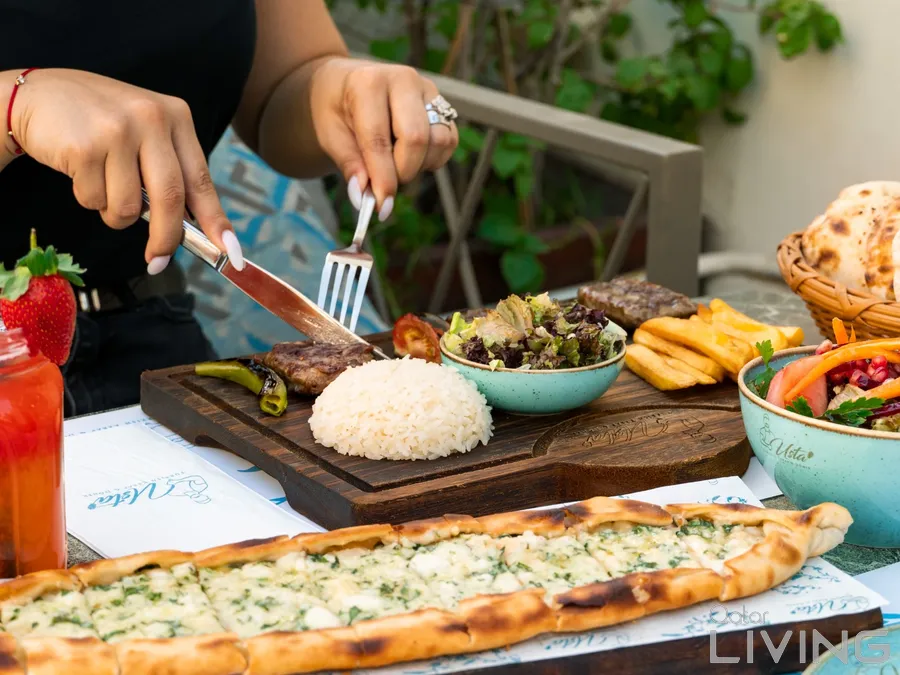 Buy 1 Get 1 - Main Course