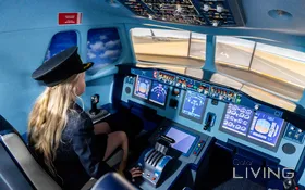 اشترِ تذكرة VIP للأطفال واحصل على الثانية مجانًا