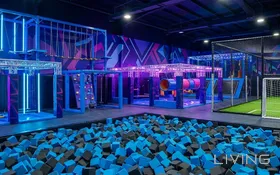 Buy 1 Get 1 - 2-Hour Rush Experience Ticket