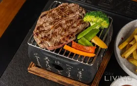 Wednesday Feast - Buy 1 Get 1 American Style Steak