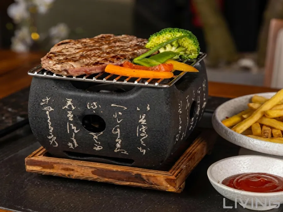 Buy 1 Get 1 - American Style Steak (Wednesday Deal)