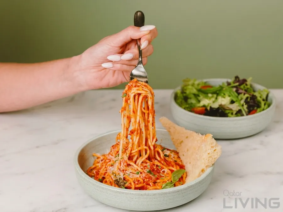 Buy 1 Get 1 - Pasta Dishes