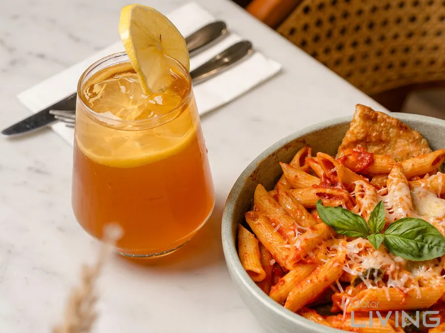 Buy 1 Get 1 - Pasta Dishes