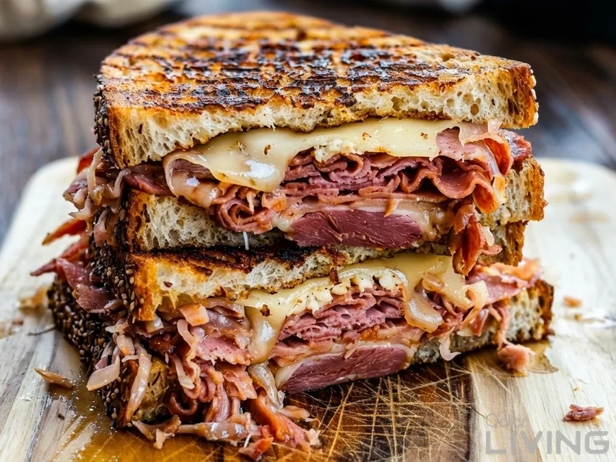 Buy 1 Get 1 - Sandwiches