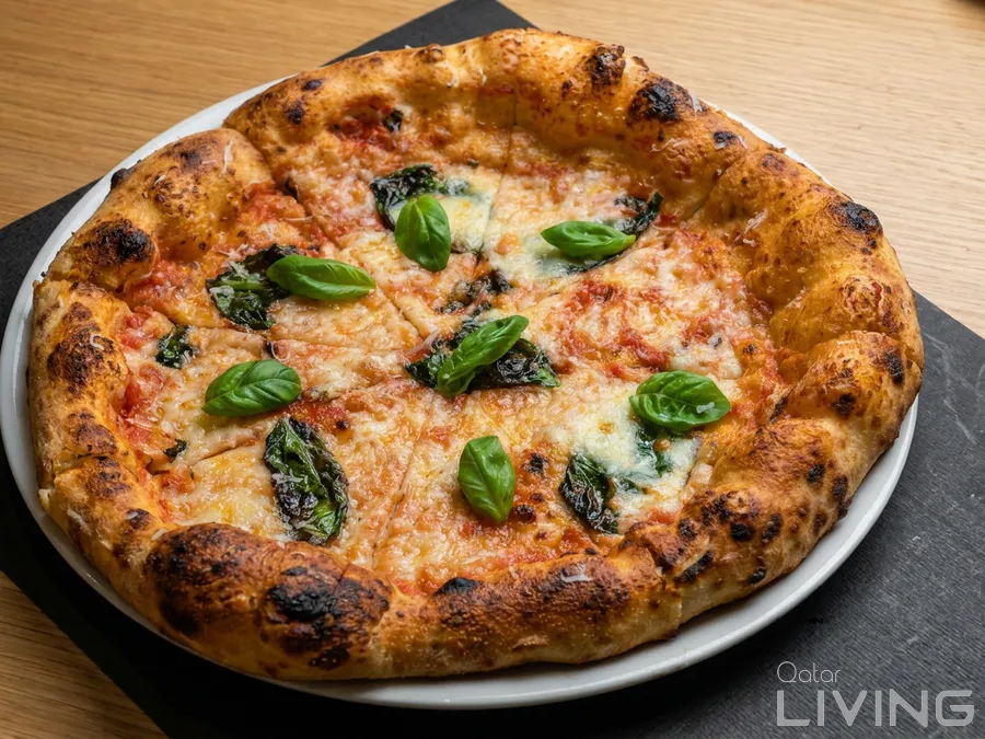 Buy 1 Get 1 - Pizza