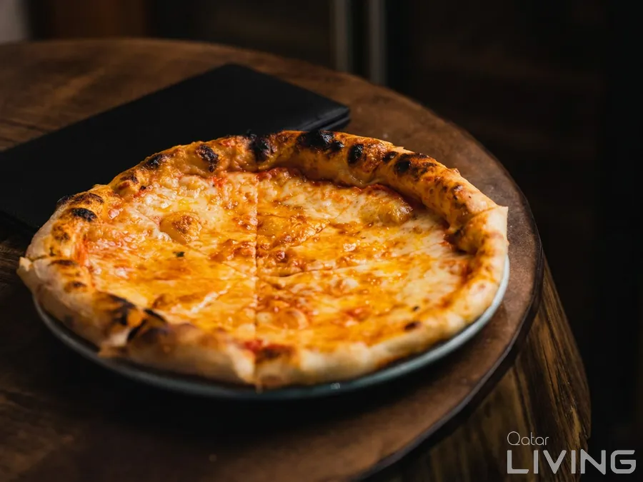 Buy 1 Get 1 - Pizza