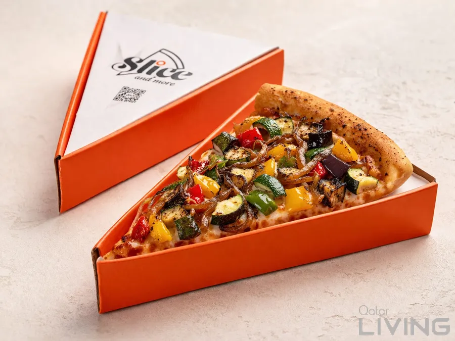 35% Off - Solo Meal Special