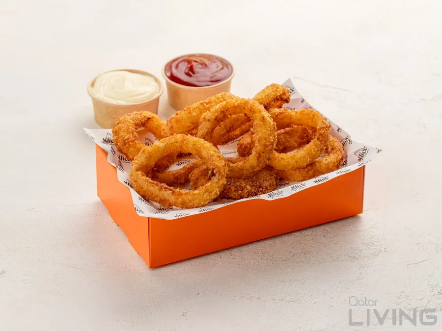 35% Off - Solo Meal Special