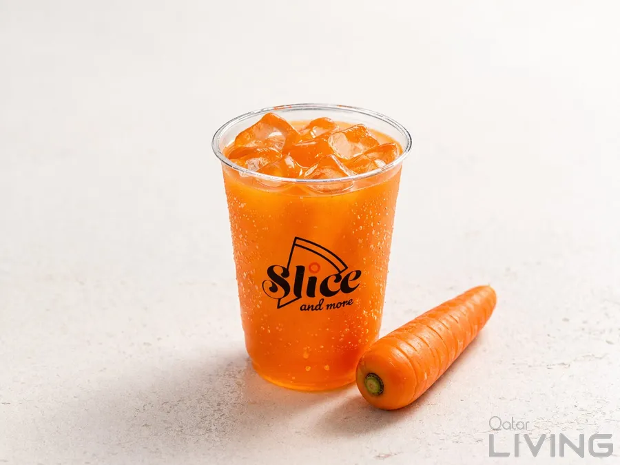 35% Off - Solo Meal Special