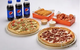 خصم 35% على الوجبة العائلية