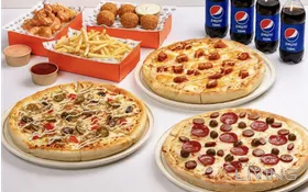 35% Off - Party Deals