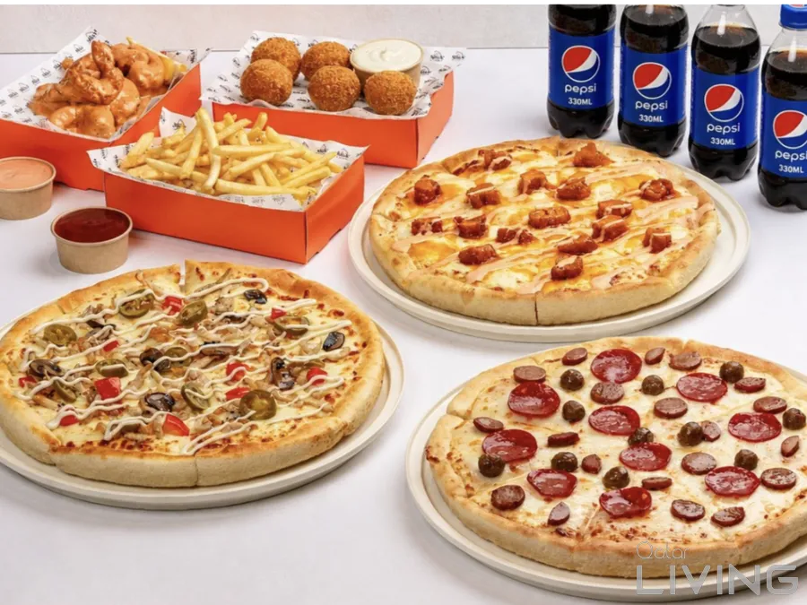35% Off - Party Deals