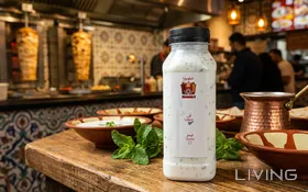 Buy 1 Get 1 - Juice & Laban