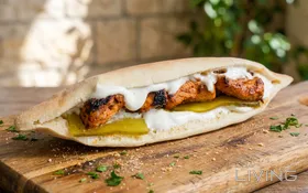 Buy 1 Get 1 - Shish Tawook