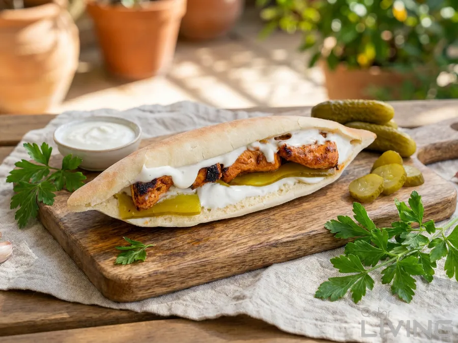 Buy 1 Get 1 - Shish Tawook