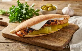 Buy 1 Get 1 - Chicken Kofta