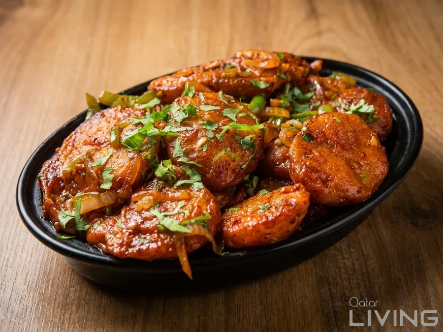 Buy 1 Get 1 - Dragon Potatoes