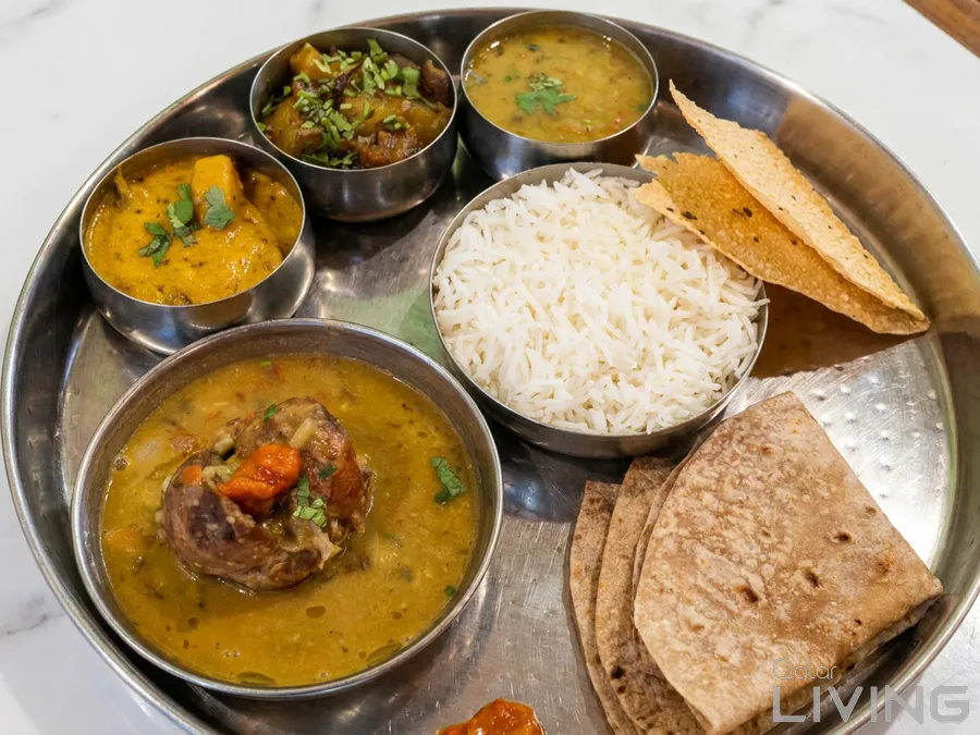Regional Thalis Bundle