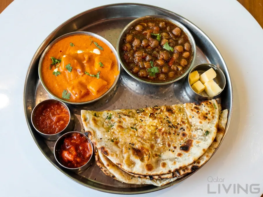 Regional Thalis Bundle