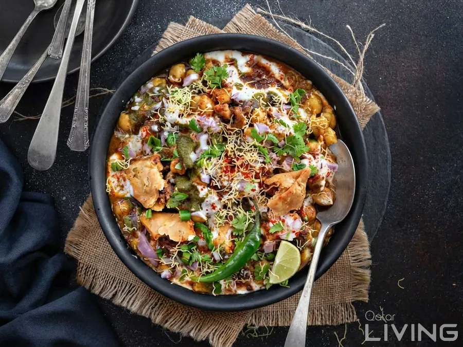 30% Off - Chaat Feast Combo