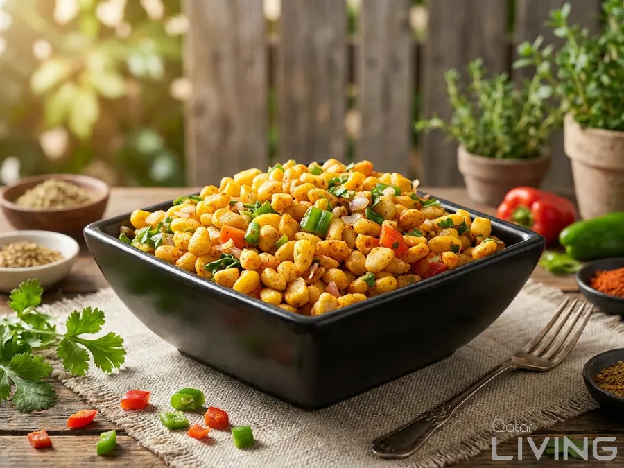 30% Off - Chaat Feast Combo