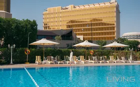 خصم 30% على دخول المسبح للكبار في عطلة نهاية الأسبوع