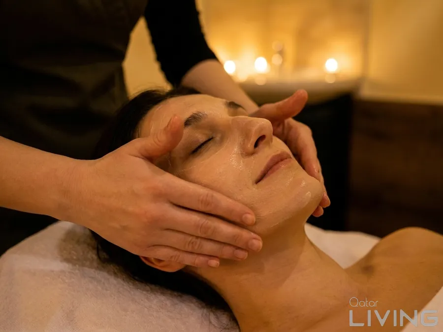Buy 1 Get 1 - Body Scrub, Massage & Facial