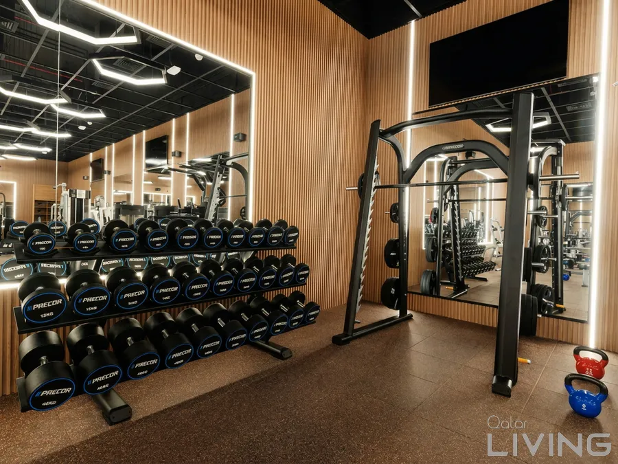 25% Off - 1-Month Personal Gym Training