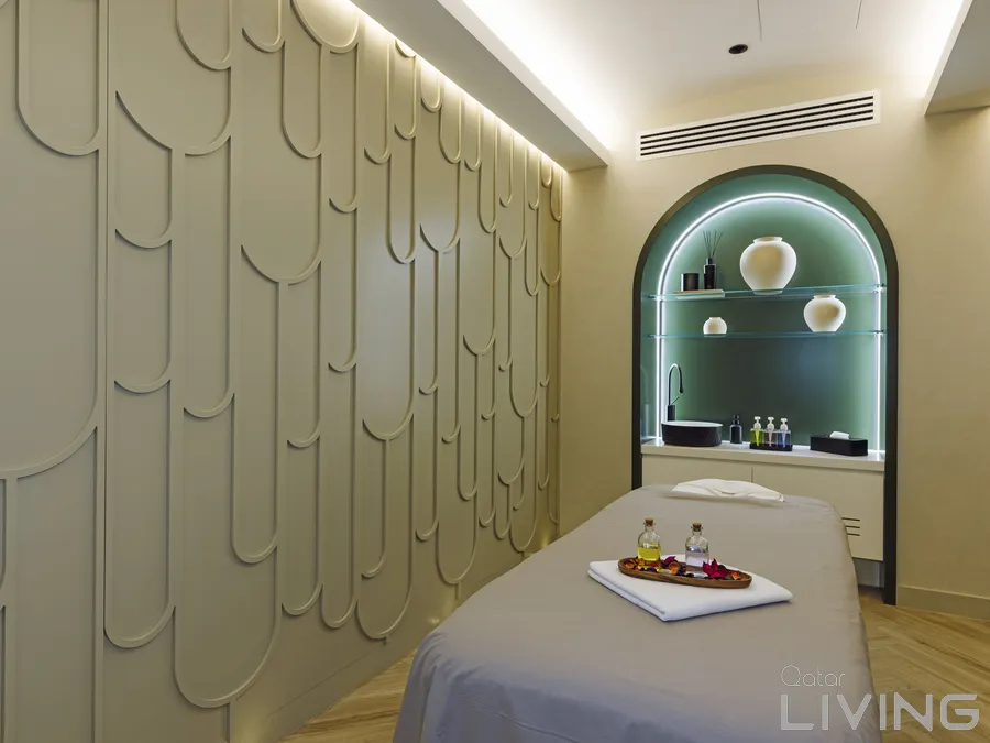 30% Off - 90-Minute Hot Stone Massage