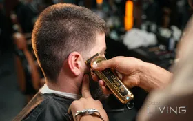 Buy 1 Get 1 - Haircut & Shave