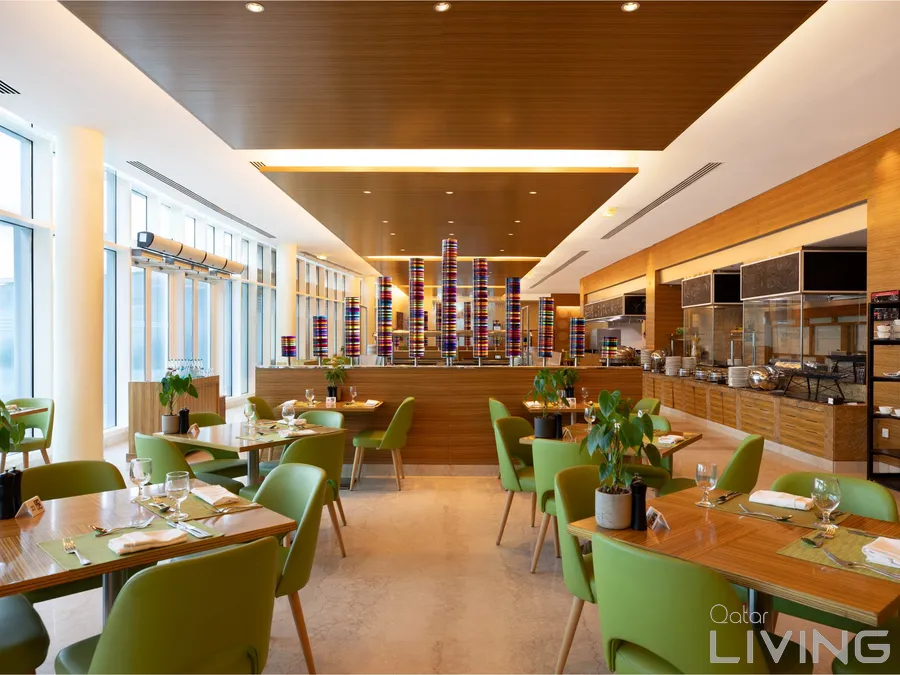 Buy 1 Get 1- Breakfast Buffet