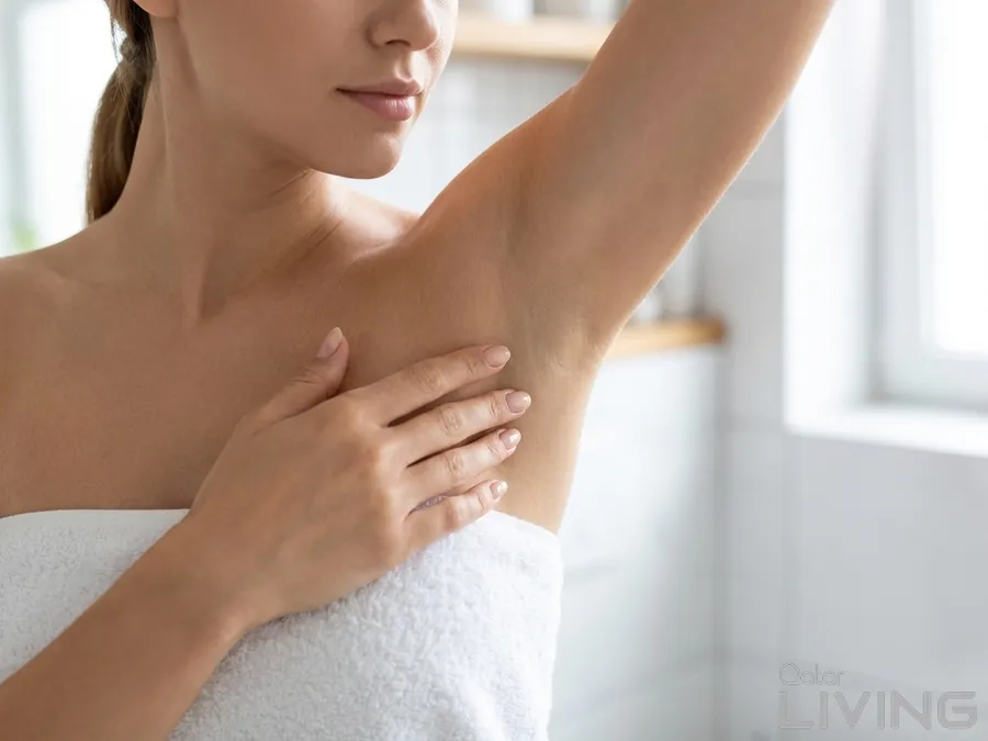 55% Off - Underarm Laser Hair Removal Deal