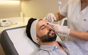 Buy 1 Get 1 - Botox (3+3 Units)